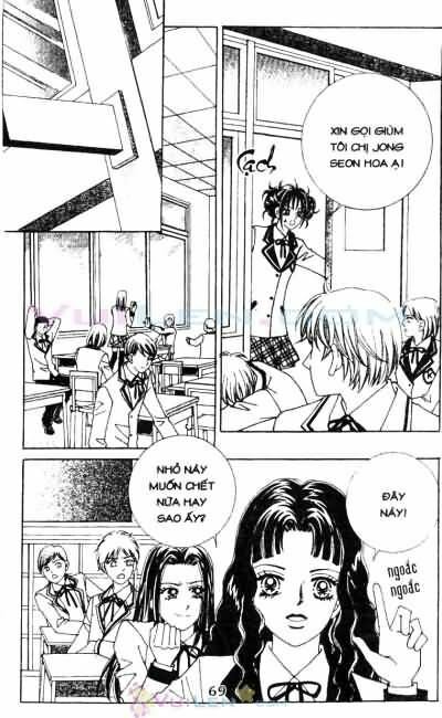 Không bao giờ khóc: Chapter 10