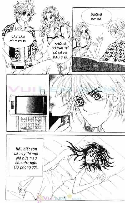 Không bao giờ khóc: Chapter 10