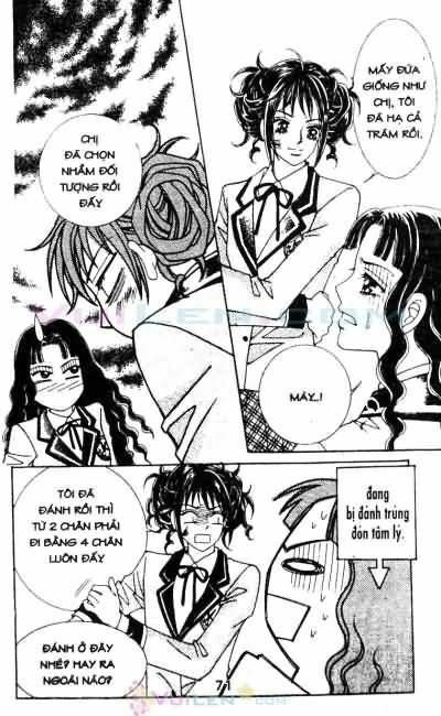Không bao giờ khóc: Chapter 10