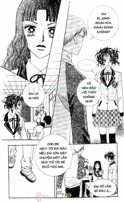 Không bao giờ khóc: Chapter 10