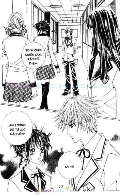Không bao giờ khóc: Chapter 10