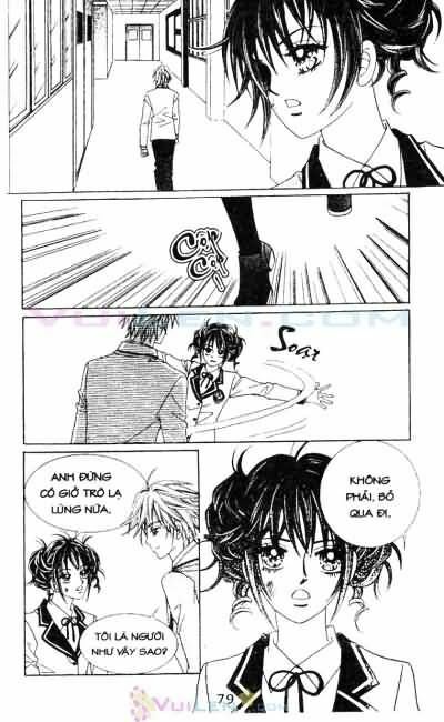 Không bao giờ khóc: Chapter 10