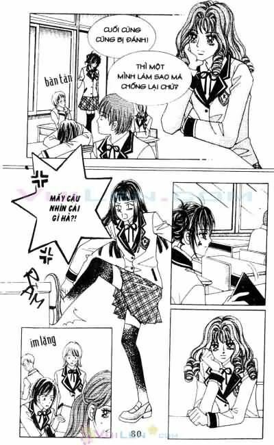 Không bao giờ khóc: Chapter 10