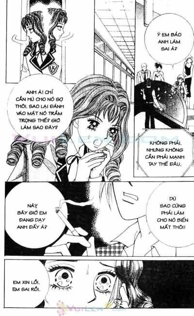 Không bao giờ khóc: Chapter 10