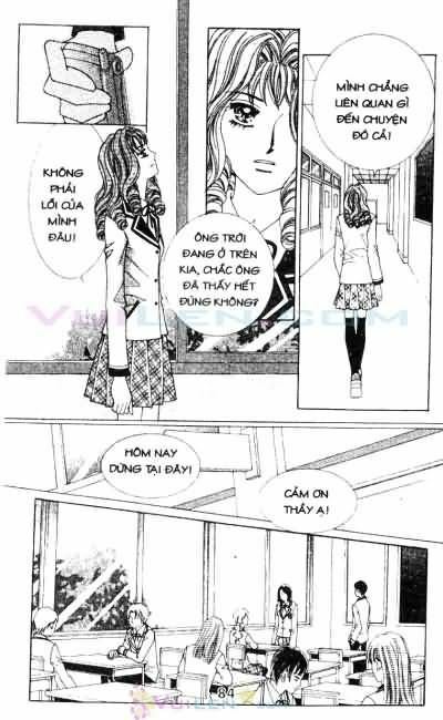 Không bao giờ khóc: Chapter 10