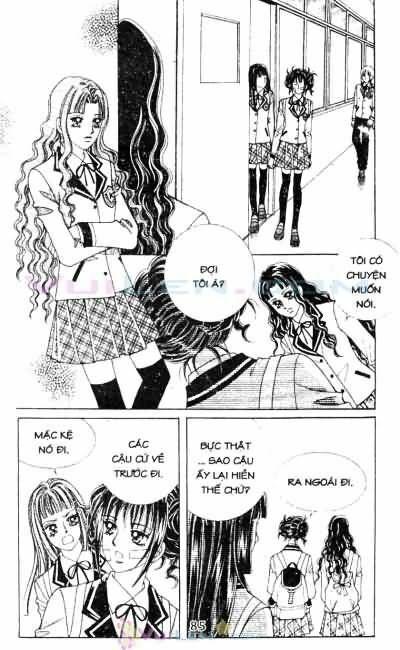 Không bao giờ khóc: Chapter 10