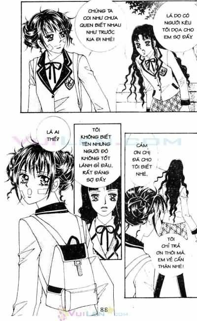 Không bao giờ khóc: Chapter 10
