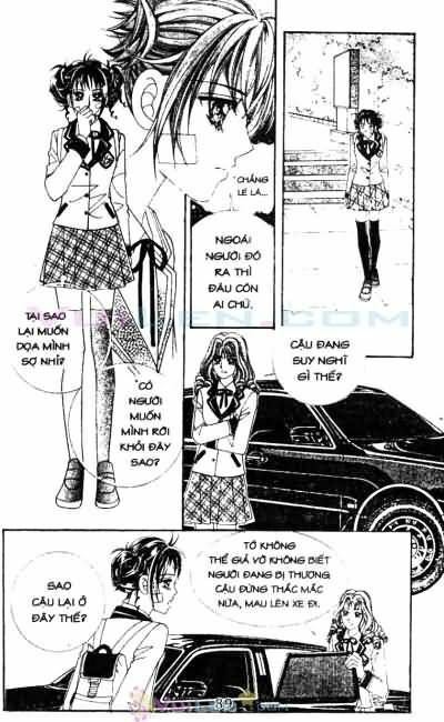 Không bao giờ khóc: Chapter 10