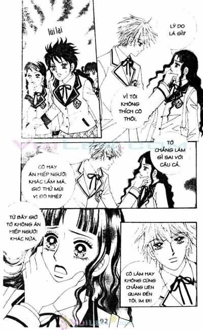 Không bao giờ khóc: Chapter 10