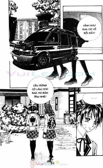Không bao giờ khóc: Chapter 10