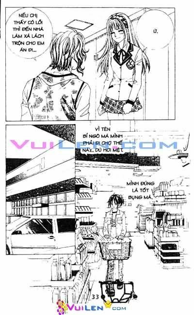 Không bao giờ khóc: Chapter 5