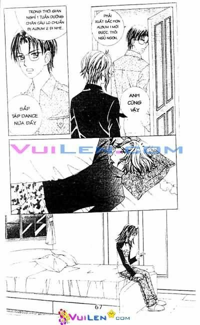 Không bao giờ khóc: Chapter 5