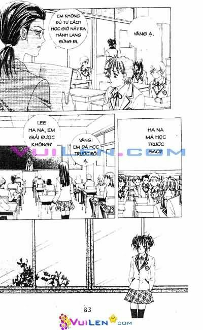 Không bao giờ khóc: Chapter 5