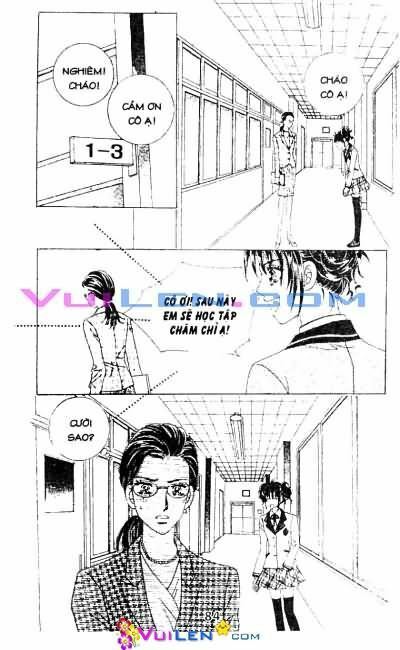 Không bao giờ khóc: Chapter 5
