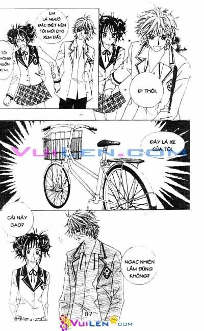 Không bao giờ khóc: Chapter 5