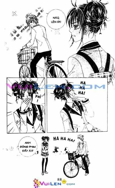 Không bao giờ khóc: Chapter 5