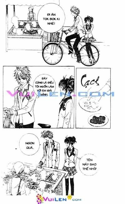Không bao giờ khóc: Chapter 5