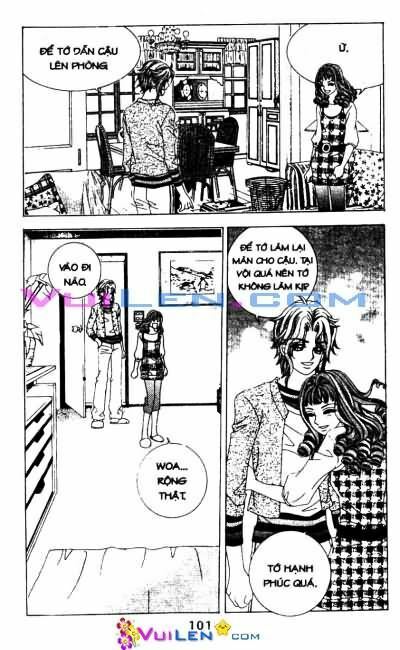 Không bao giờ khóc: Chapter 6