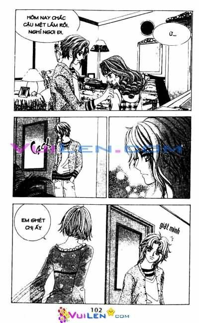 Không bao giờ khóc: Chapter 6