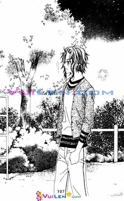 Không bao giờ khóc: Chapter 6