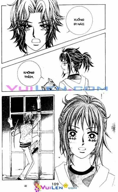 Không bao giờ khóc: Chapter 6