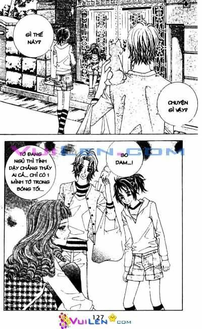 Không bao giờ khóc: Chapter 6