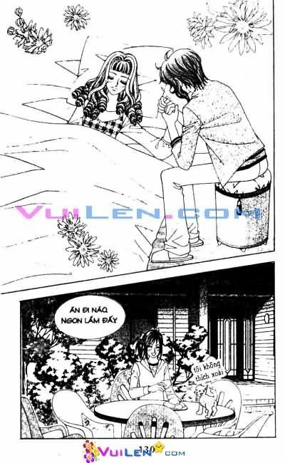 Không bao giờ khóc: Chapter 6