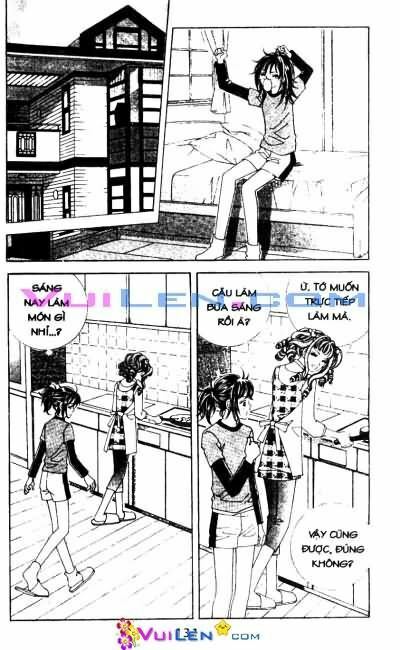 Không bao giờ khóc: Chapter 6