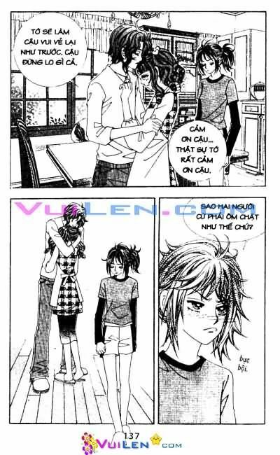 Không bao giờ khóc: Chapter 6