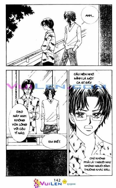 Không bao giờ khóc: Chapter 6