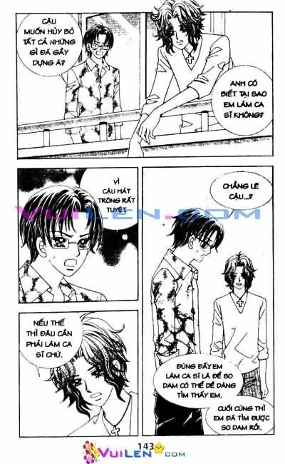 Không bao giờ khóc: Chapter 6