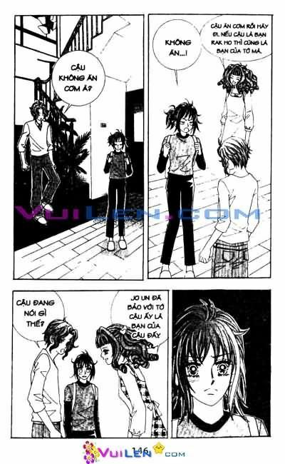 Không bao giờ khóc: Chapter 6