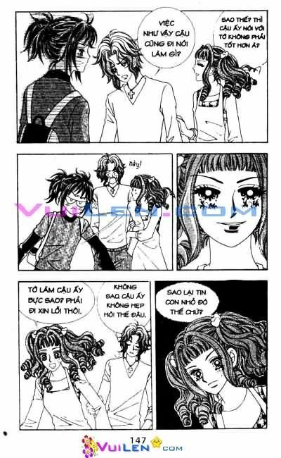 Không bao giờ khóc: Chapter 6