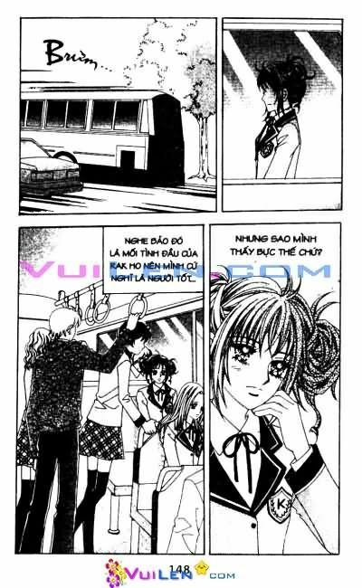 Không bao giờ khóc: Chapter 6