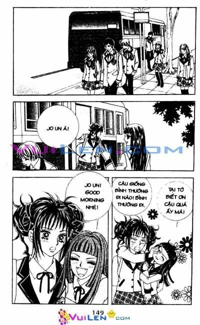 Không bao giờ khóc: Chapter 6