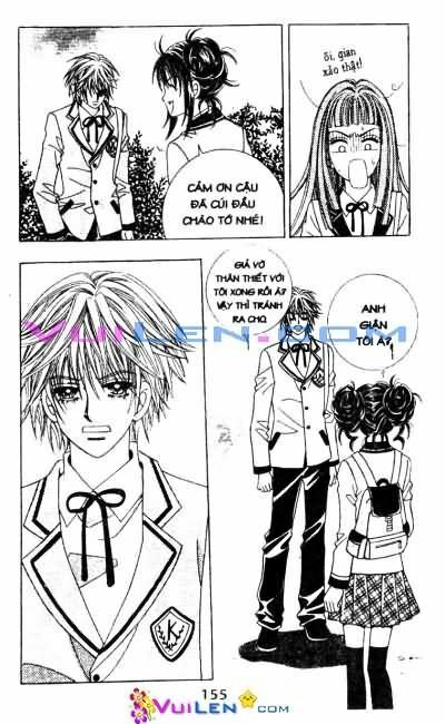 Không bao giờ khóc: Chapter 6