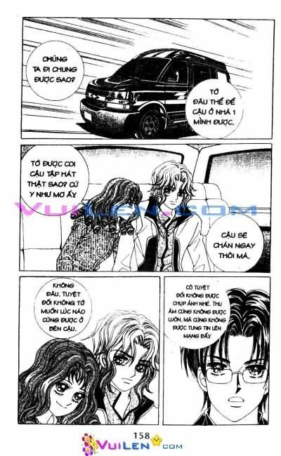 Không bao giờ khóc: Chapter 6