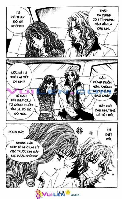 Không bao giờ khóc: Chapter 6
