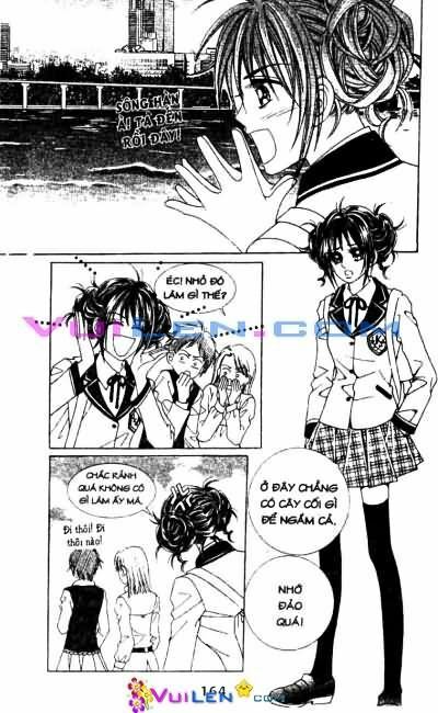 Không bao giờ khóc: Chapter 6