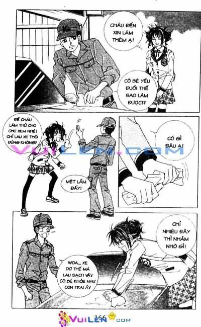 Không bao giờ khóc: Chapter 6