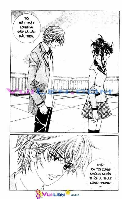 Không bao giờ khóc: Chapter 6