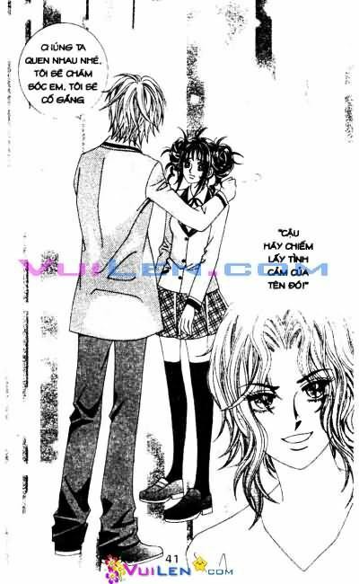 Không bao giờ khóc: Chapter 6