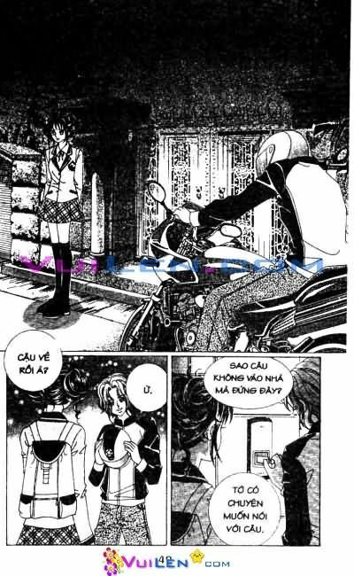 Không bao giờ khóc: Chapter 6