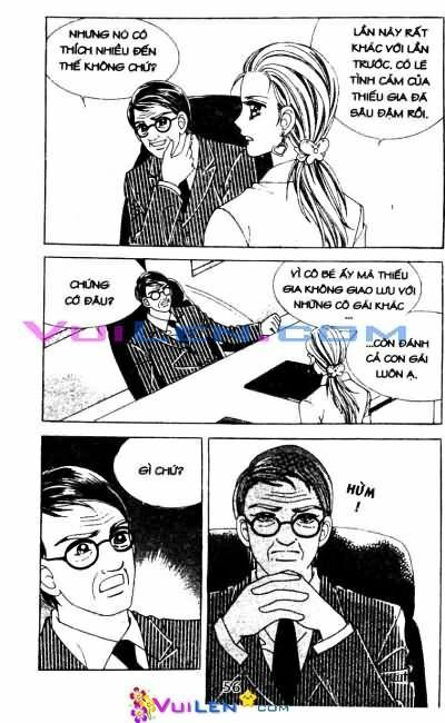 Không bao giờ khóc: Chapter 6