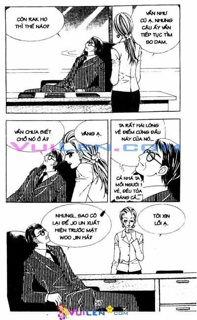 Không bao giờ khóc: Chapter 6