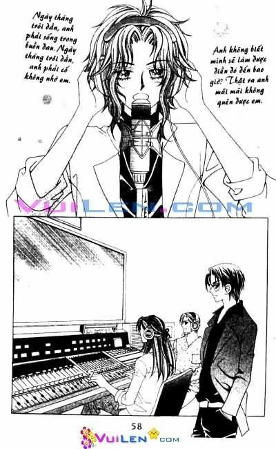 Không bao giờ khóc: Chapter 6