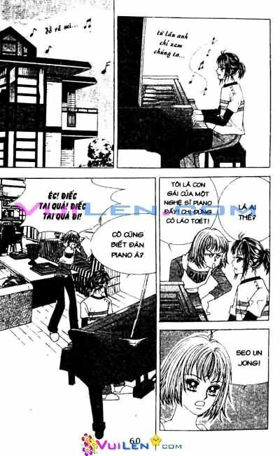 Không bao giờ khóc: Chapter 6