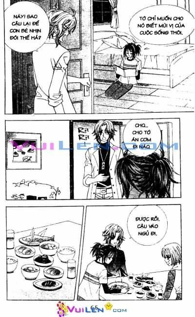 Không bao giờ khóc: Chapter 6