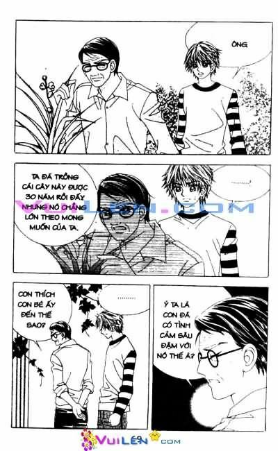 Không bao giờ khóc: Chapter 6