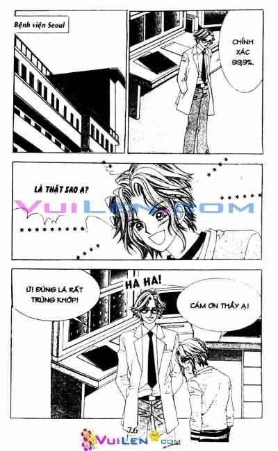 Không bao giờ khóc: Chapter 6